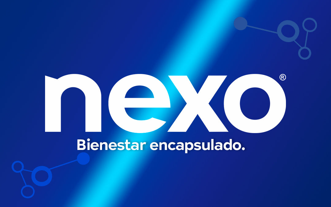 Nexo Bienestar Encapsulado