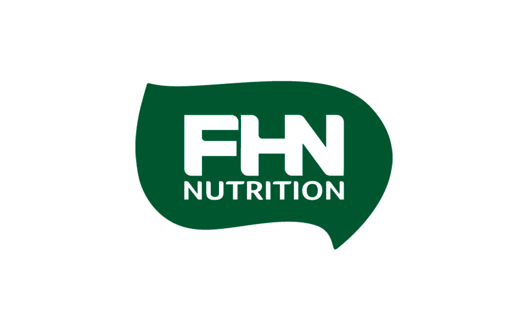 Productos FHN Nutrition