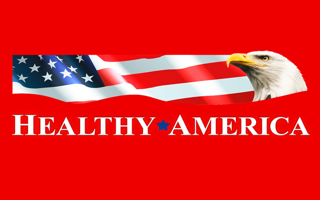 Productos Healthy America