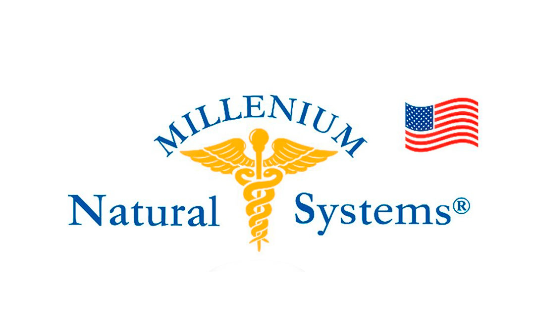 Productos Millenium Natural Systems