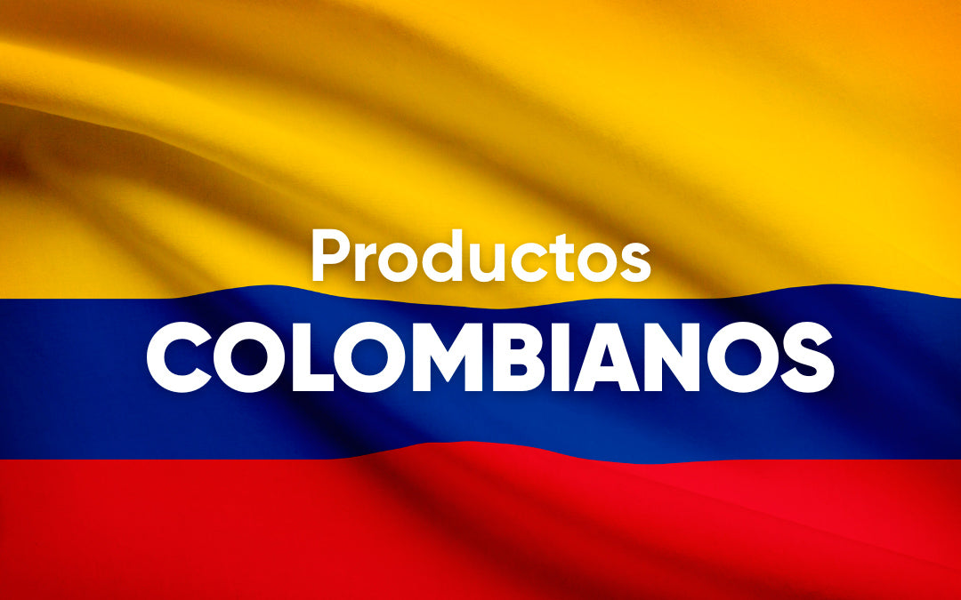 Productos Colombianos 🇨🇴