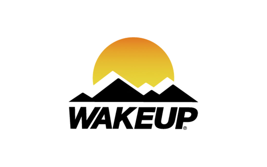 Wake Up - Pura Vida ❤