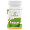 Sagrax - Cascara Sagrada capsulas x 70 Laboratorio Naturfar