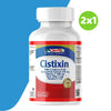 2x1 en Cistixin 100 Softgels Healthy America 💥Super Promo💥