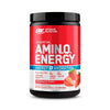 Amino Energy + hydratación 285g Optimum Nutrition