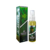 Aceite con extracto de Cannabis