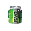 Bcaa 7000mg 384gr Healthy Sports con Glutamina Aminoácidos