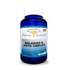 Balance B Super  Complex 100 softgels  Millenium Natural Systems