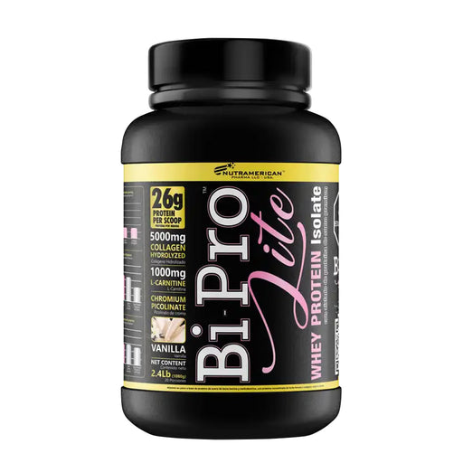 proteina l carnitina Bi Pro Lite 2.4lbs Colageno y L-Carnitina Proteína UPN — Vindo proteina l carnitina Bi Pro Lite 2.4lbs Colageno y L-Carnitina Proteína UPN — Vindo