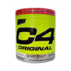 C4 Original Pre-Workout 30 Servicios Sabor Watermelon Pre Entreno en polvo Cellucor