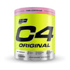 C4 original Cellucor sabor Pink lemonade Pre entreno 30 servicios