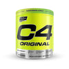 C4 original Cellucor sabor Sour Green Apple Pre entreno 30 servicios