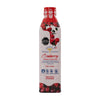 Cranberry liquido con vitamina c selenio y zinc 32oz cero calorías Natural Systems Millenium