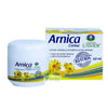 Crema de Arnica Natural 60g Naturales Casvior