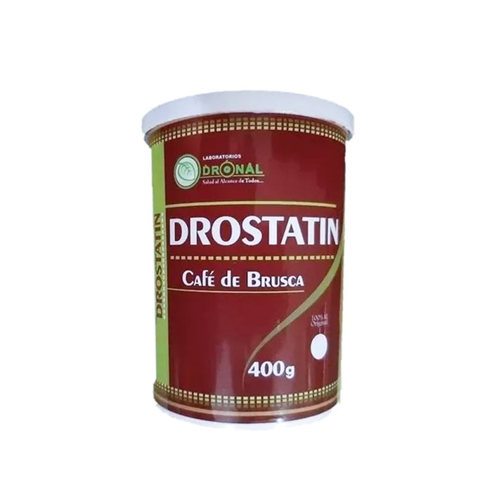 Drostatin- Café de Brusca 400g Dronal