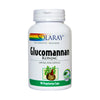 Glucomannan 96 Caps Konjac SOLARAY