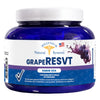 Graperesvt sabor a Uva 300 g 30 porciones Natural Systyems