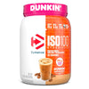 Proteína ISO 100 Hidrolizada Dunkin Cappuccino 1.3 lb - Dymatize