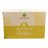 Jabón Natural Azufre 100 g - Naturcol