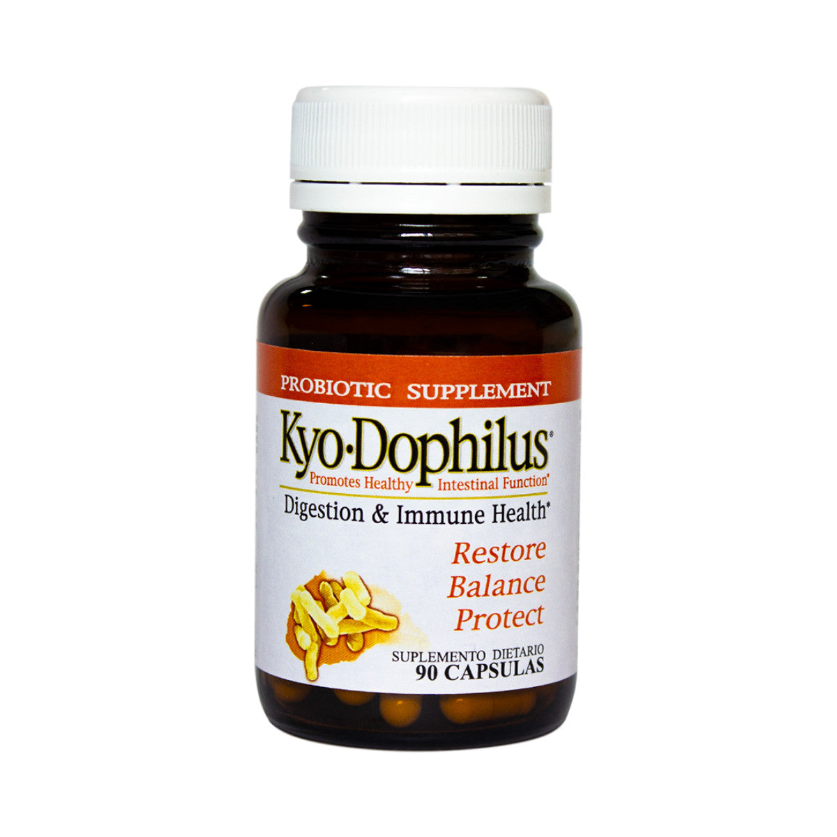 Kyo Dophilus probioticos 90 caps — Vindo
