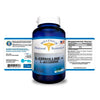 L-Citrullina + L-Arginina 60 Softgels - Natural Systems