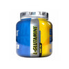 L-Glutamine 6000 MG Glutamina en polvo 360 gr 60 servicios Healthy Sports