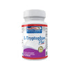 L-Tryptophan Plus 60 cápsulas Healthy America