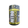 Nitro Shock Aminoácidos Bcaas Nutramerican Pharma