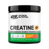 Creatina + formula 3 en 1 360gr OPTIMUM NUTRITION