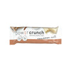 Barra de proteina Power Crunch sabor rollo de canela Cinnamon Roll