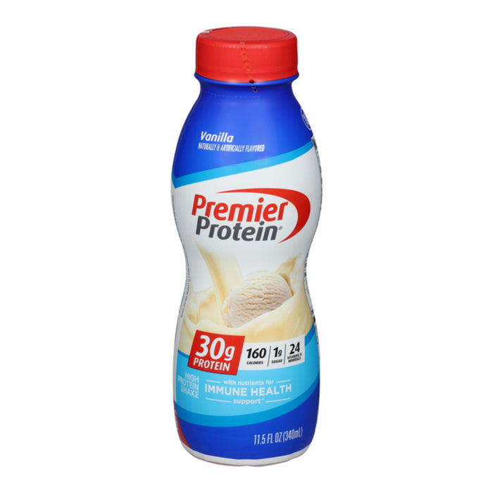 Premier Protein proteína lista para tomar 340ml