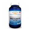 Saw Palmeto 320mg 60 softgels Natural Systems Millenium