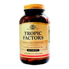 Tropic Factors (Vegetarian Form) Función Hepática  100 tab Solgar