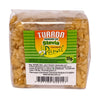 Turrón Con Stevia 35g El Panal