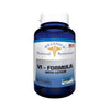 VI Formula With Lutein 100 cápsulas Natural Systems Formula con Luteina