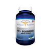 VI Formula With Lutein 60 cápsulas Natural Systems Formula con Luteina