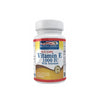 Vitamin E 1000 IU with Selenium 50 soft Healthy America