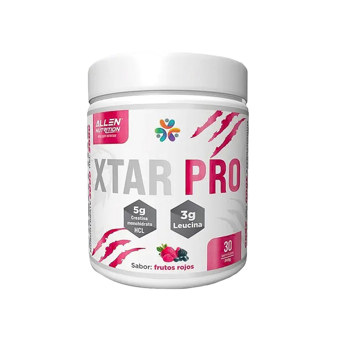 Creatina Xtar Pro Allen Nutrition 390gr
