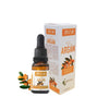 Aceite Vegetal de Argán natural de alta concentración 15ml Naturales Casvior