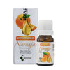 Aceite Esencial de Naranja 10 ml Natural Casvior