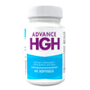 HGH Advance 60 softgels Healthy America