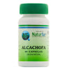 Alcachofa en Cápsulas por 80 laboratorios Naturfar