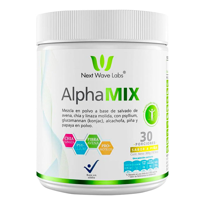 Alpha Mix 300gr Next Wave