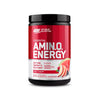 Essential Amino Energy en polvo Fruit Fusión Optimum Nutrition 30 serv Aminoácidos