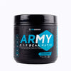 Army BCAA en polvo con glutamina sin azúcar 510gr Citrus Punch Proscience