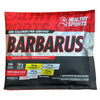 Barbarus Proteína Hipercalorica Sachet Personal Healthy Sports