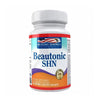 Beautonic  SHN Skin Hair & Nails 60 Caplets Healthy America