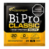Bi Pro Classic Vainilla Whey Protein 26g Sachets Nutramerican