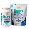 Bio Whey Hydrolized 2.2 Lb Allen Nutrition