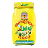 Bronquisan Jalea Expectorante 240ml el Maná con Totumo Sauco Eucalipto y Propóleo